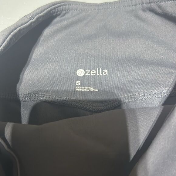 Zella Grey Leggings - Picture 5 of 5